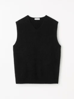 Henry RMS Mohair Väst