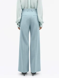 Irit Mid-Waist Byxor