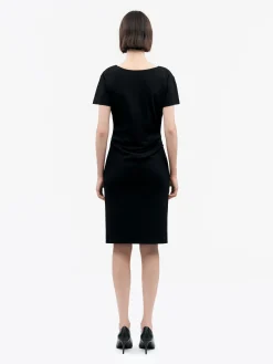 Izlo Slim-fit Klänning