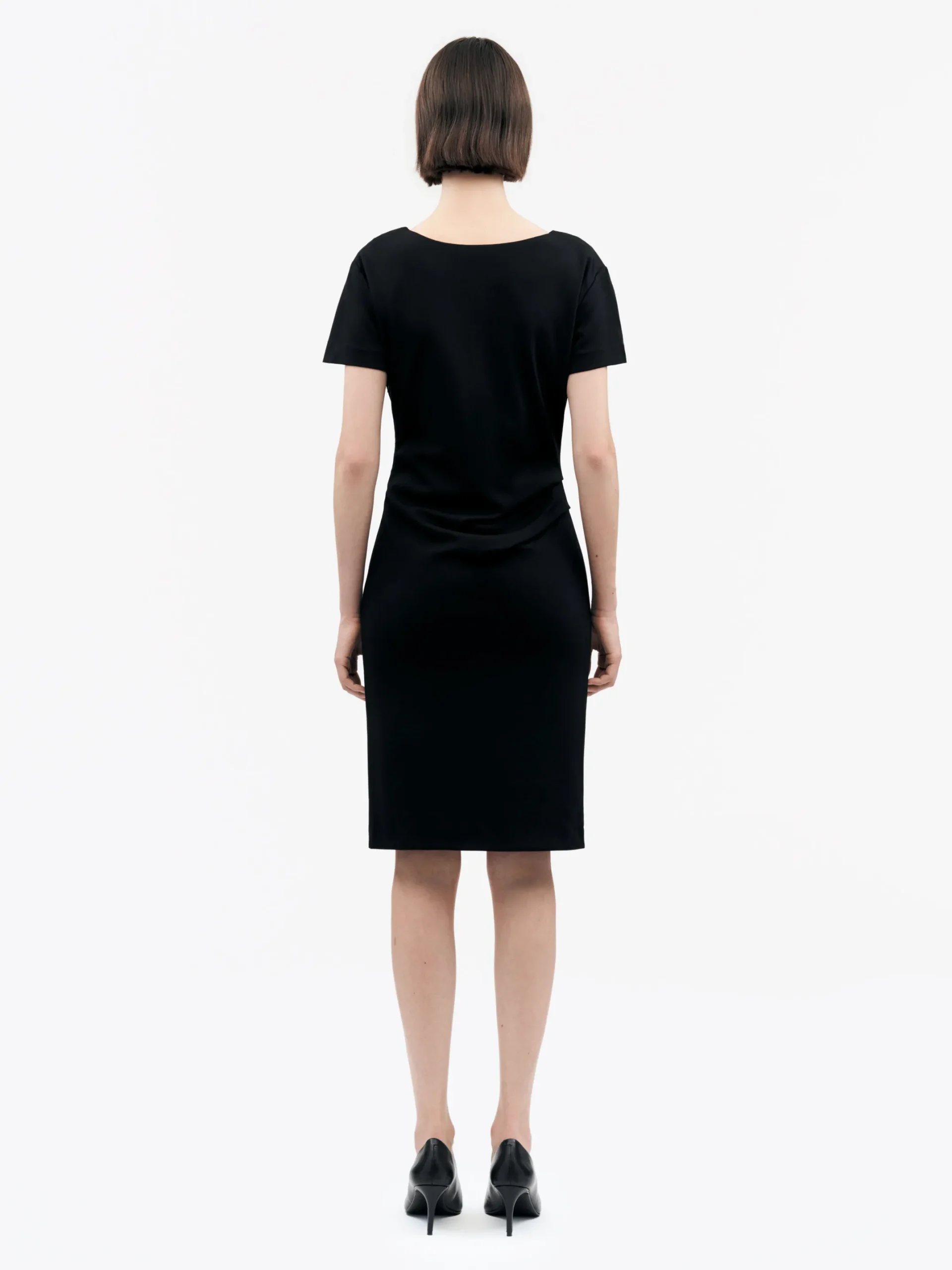 Izlo Slim-fit Klänning