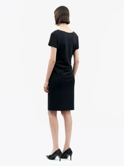 Izlo Slim-fit Klänning