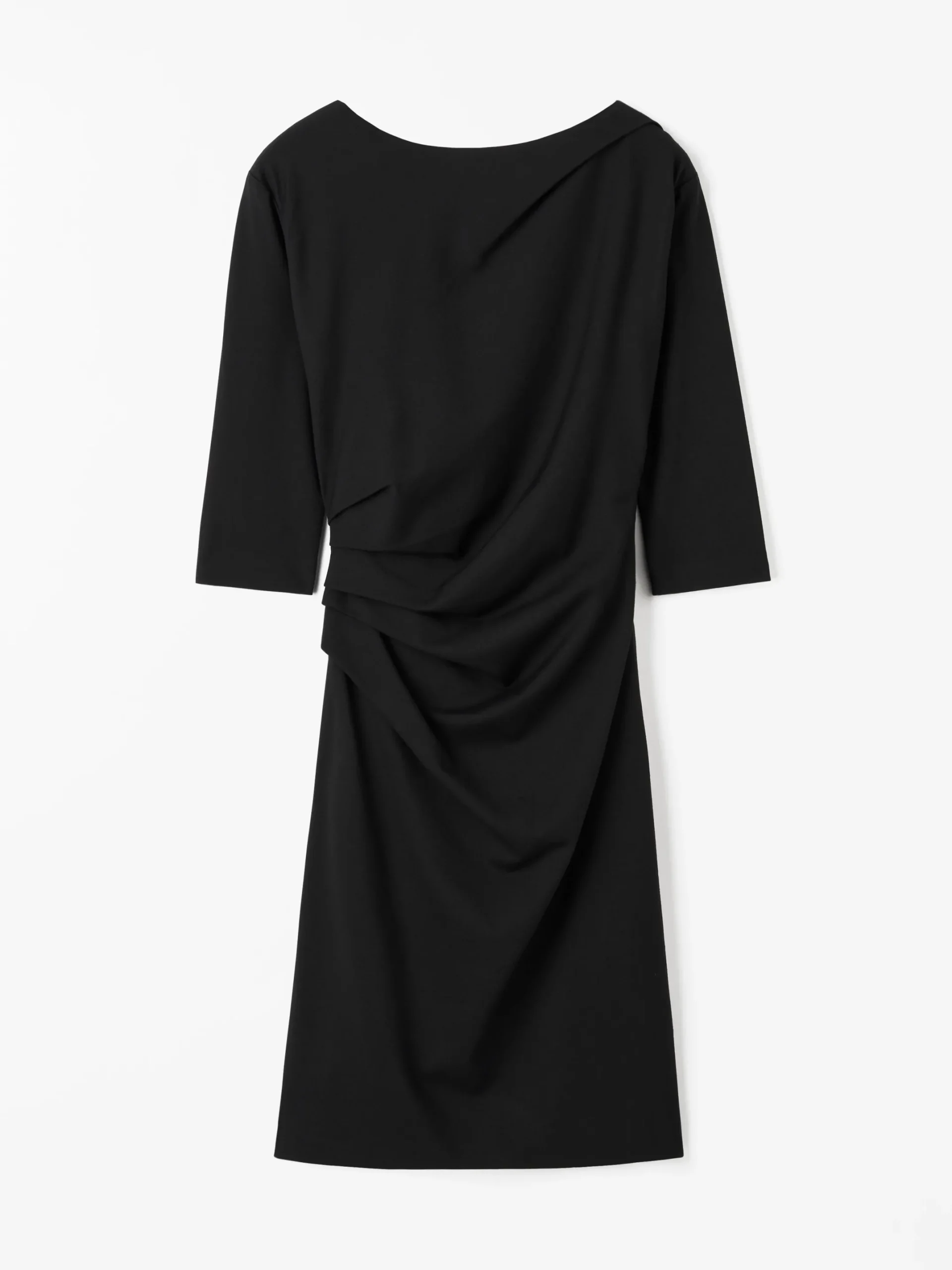 Izza S Slim-fit Klänning