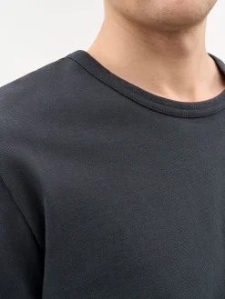 Jake Boxig Långärmad T-shirt