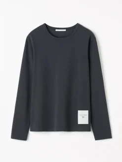 Jake Boxig Långärmad T-shirt