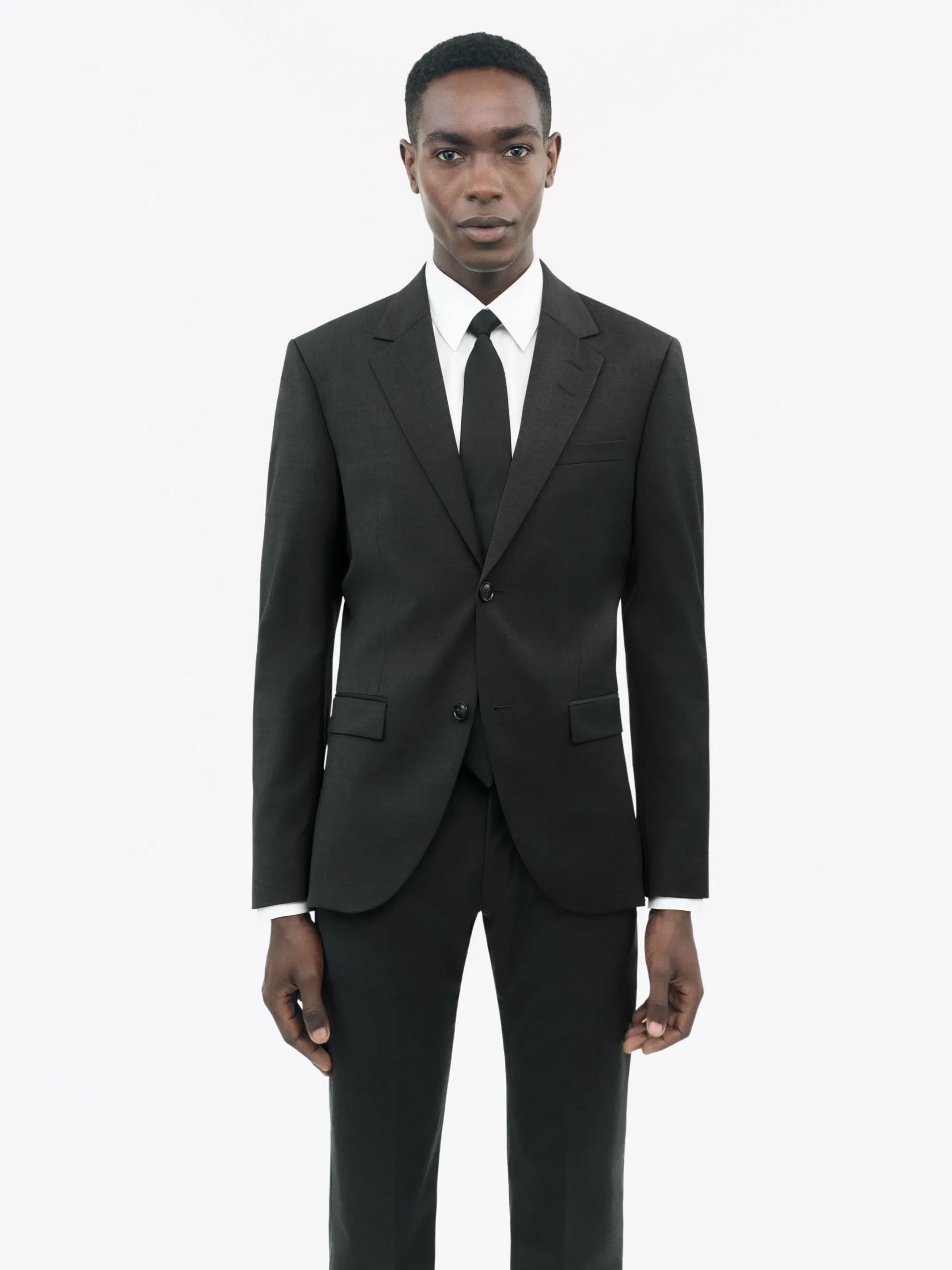 Jamonte Slim-fit Kavaj