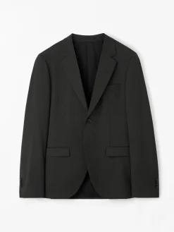Jamonte Slim-fit Kavaj