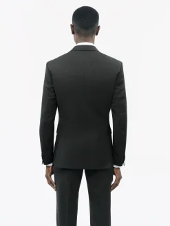 Jamonte Slim-fit Kavaj