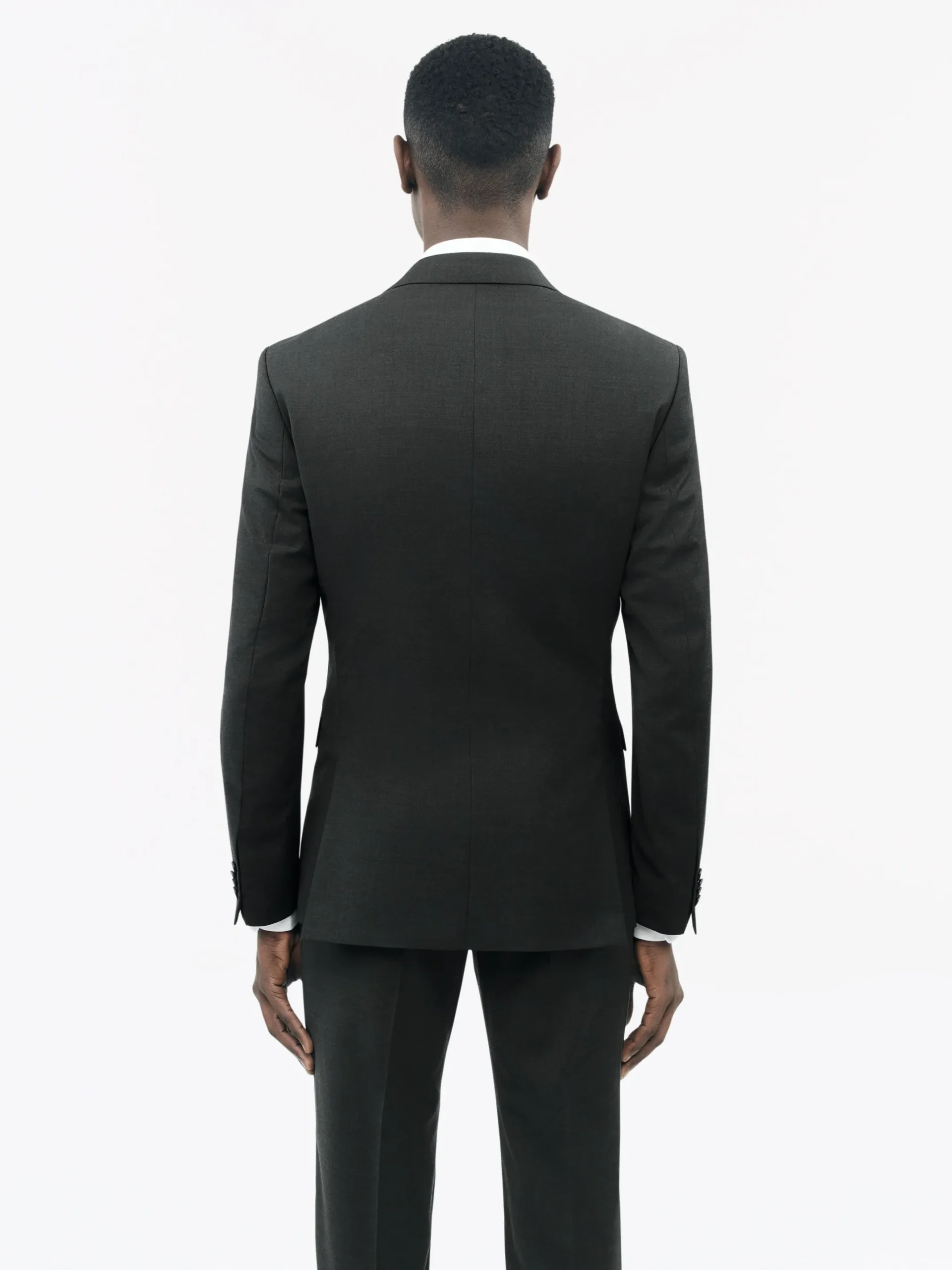 Jamonte Slim-fit Kavaj