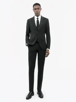 Jamonte Slim-fit Kavaj