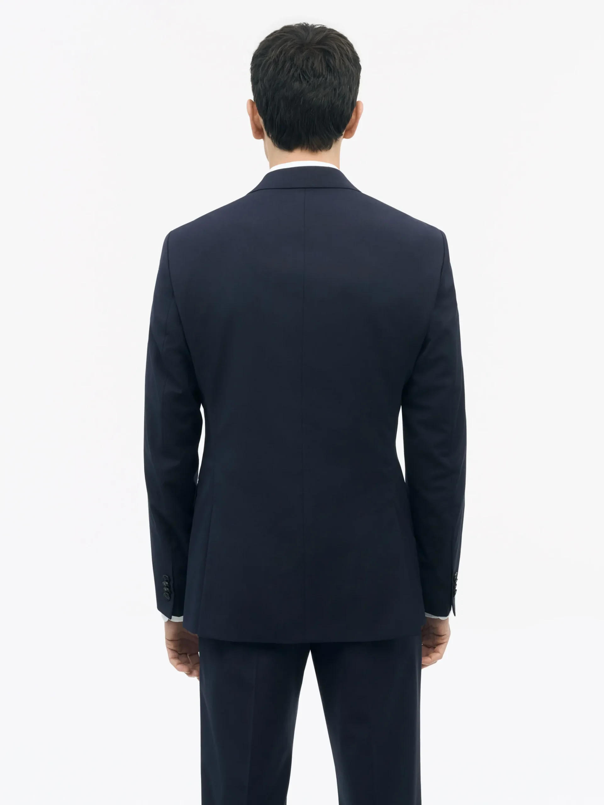 Jamonte Slim-fit Kavaj