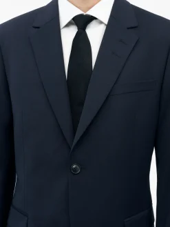 Jamonte Slim-fit Kavaj