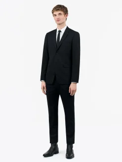 Jerrett Slim-Fit Kavaj