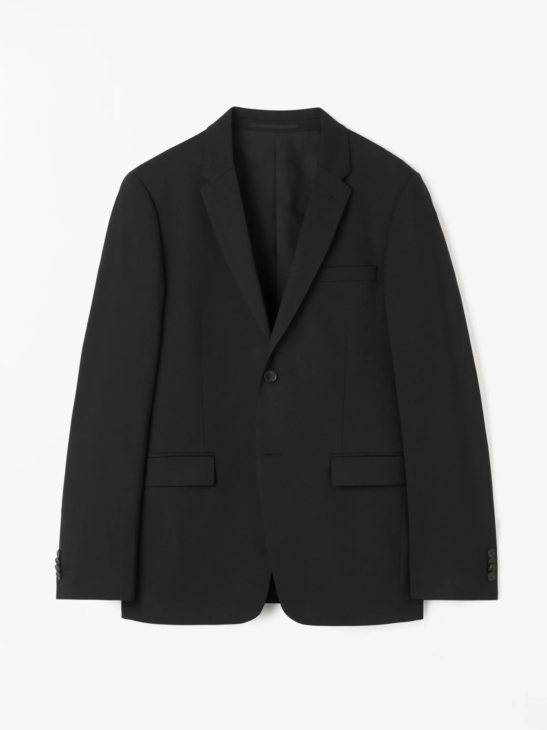 Jerrett Slim-Fit Kavaj