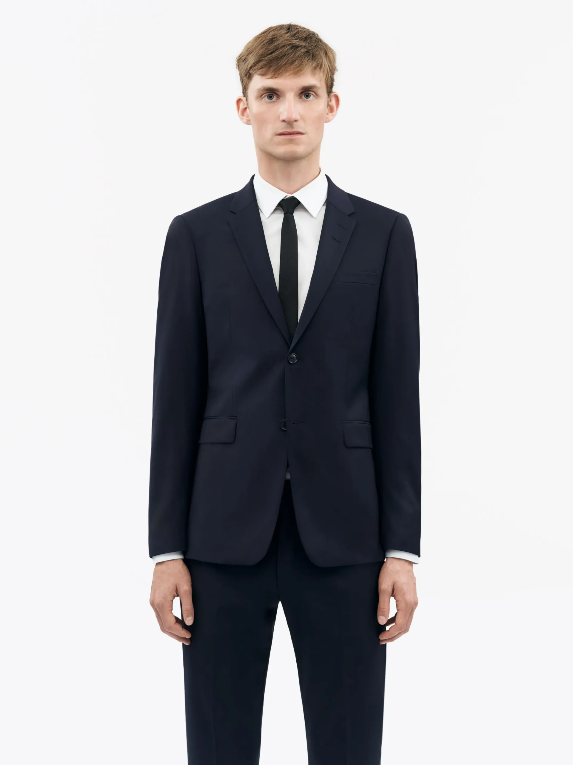 Jerretts Slim-Fit Kavaj