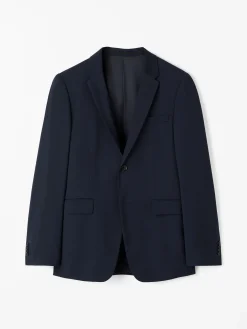 Jerretts Slim-Fit Kavaj