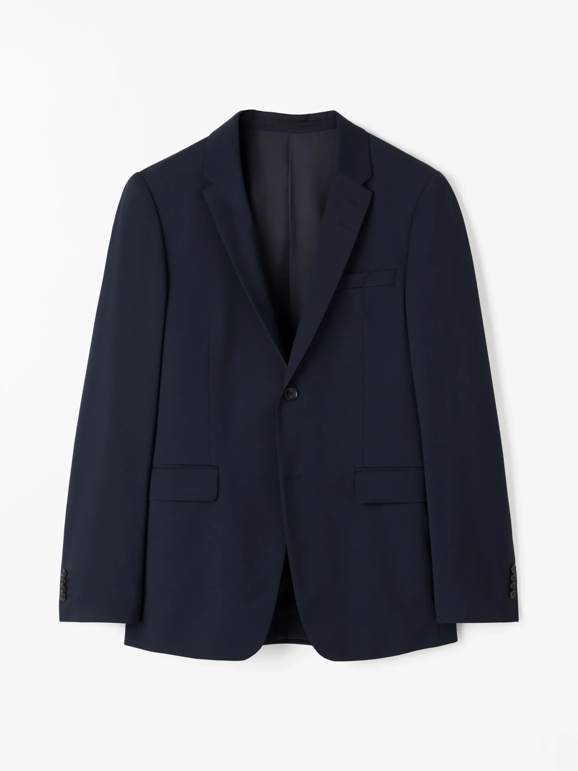 Jerretts Slim-Fit Kavaj