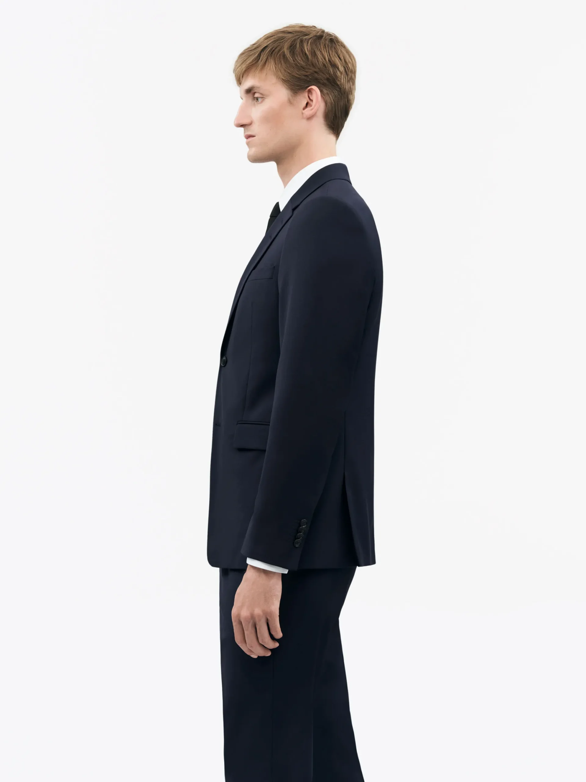 Jerretts Slim-Fit Kavaj