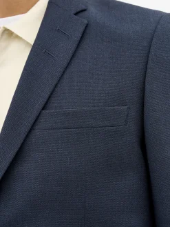 Jerretts Slim-Fit Kavaj