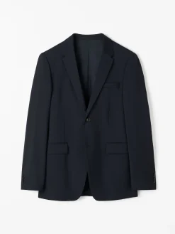 Jerretts Slim-Fit Kavaj