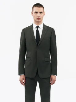 Jerretts Slim-Fit Kavaj