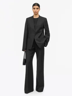 Joni Elegant Kraglös Kavaj