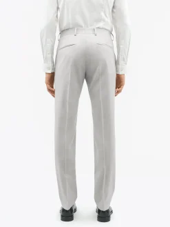 Justin Kostym i Ullblandning