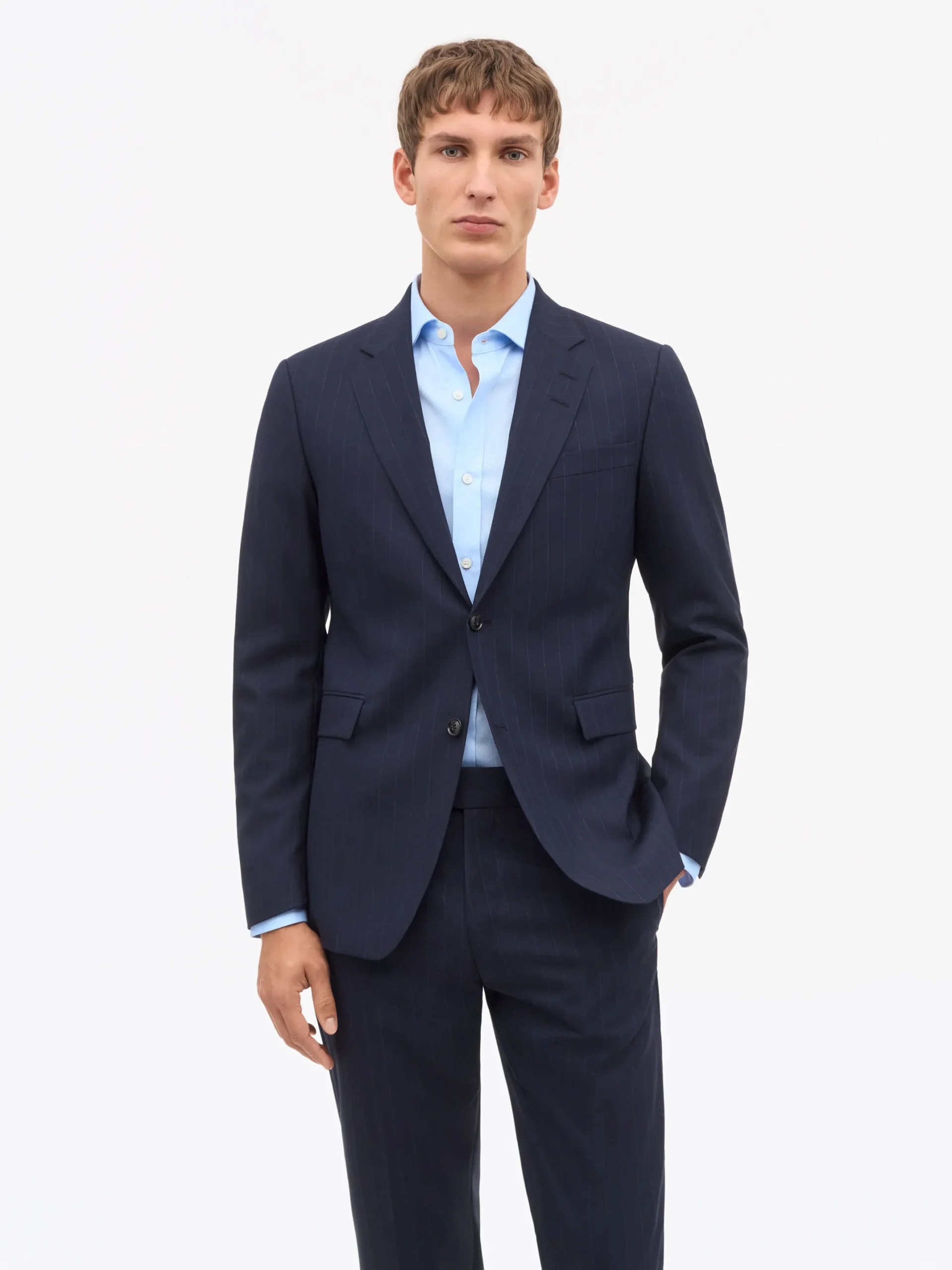 Justin Kritstreckad Ullkavaj