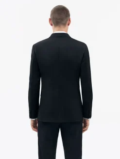 Justin Semi Slim-Fit Kavaj