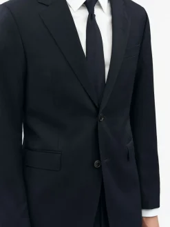 Justin Semi Slim-Fit Kavaj