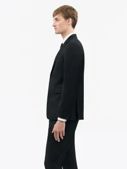 Justin Semi Slim-fit Kavaj