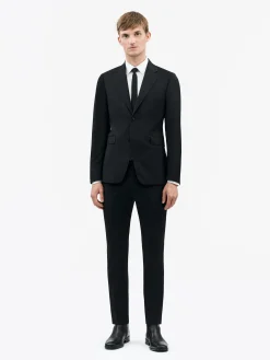 Justin Semi Slim-fit Kavaj