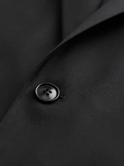 Justin Semi Slim-fit Kavaj