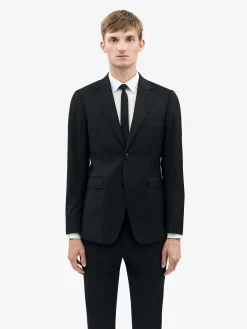 Justin Semi Slim-fit Kavaj