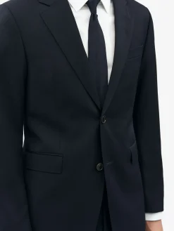 Justin Semi Slim-fit Kavaj