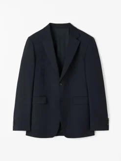 Justin Semi Slim-fit Kavaj