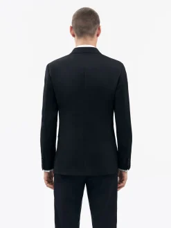 Justin Semi Slim-fit Kavaj