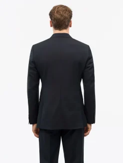 Justin Semi Slim-Fit Kavaj