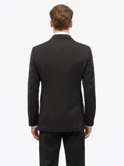 Justin Semi Slim-Fit Kavaj