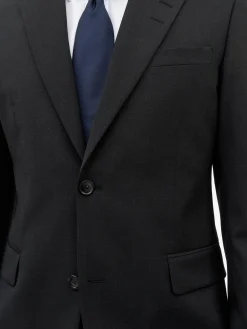 Justin Semi Slim-Fit Kavaj