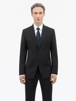 Justin Semi Slim-Fit Kavaj