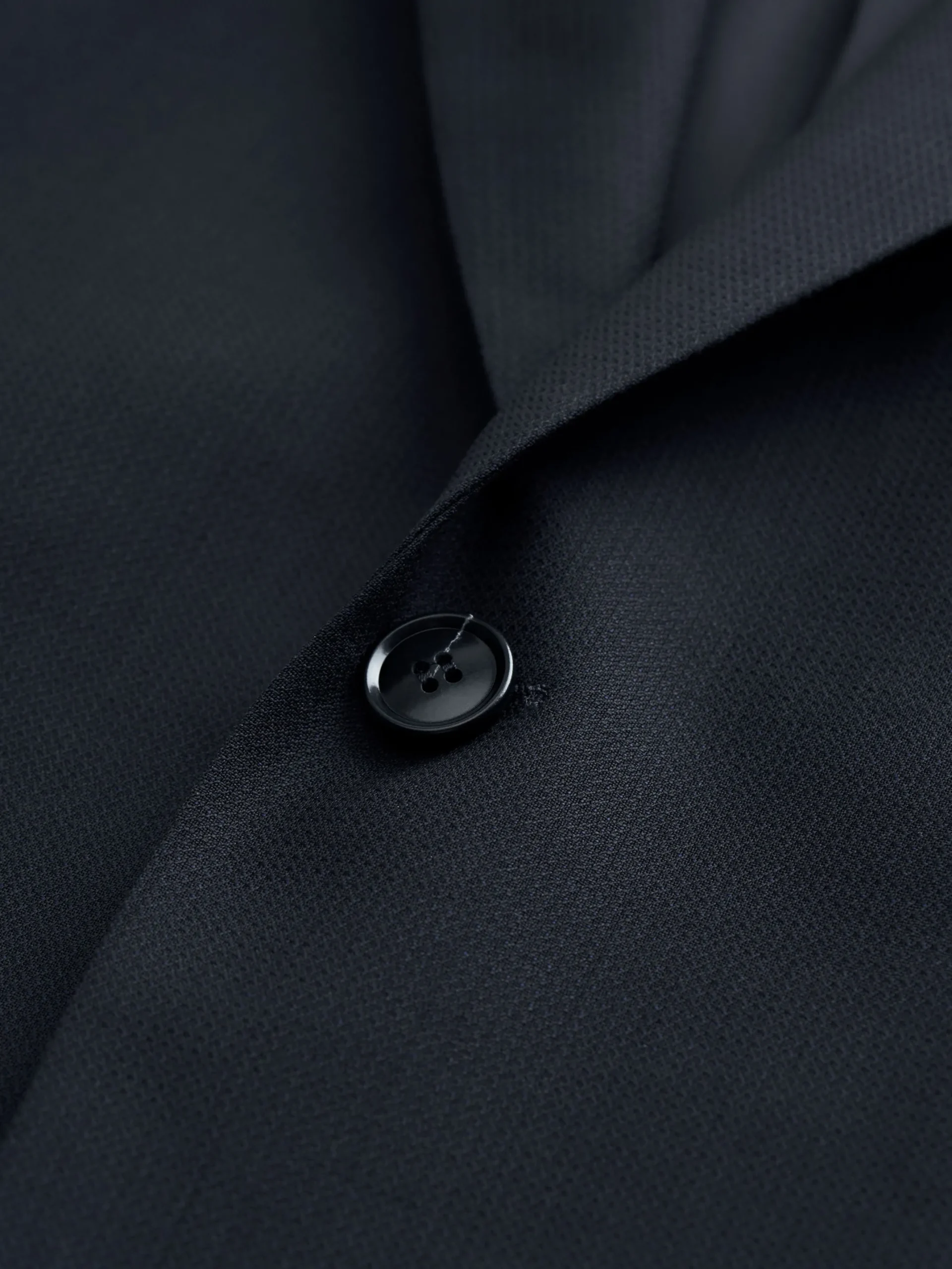 Justin Semi Slim-Fit Kavaj