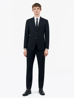 Justin Semi Slim-Fit Kavaj