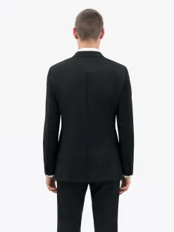 Justin Tux Kavaj