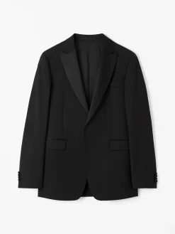Justin Tux Kavaj