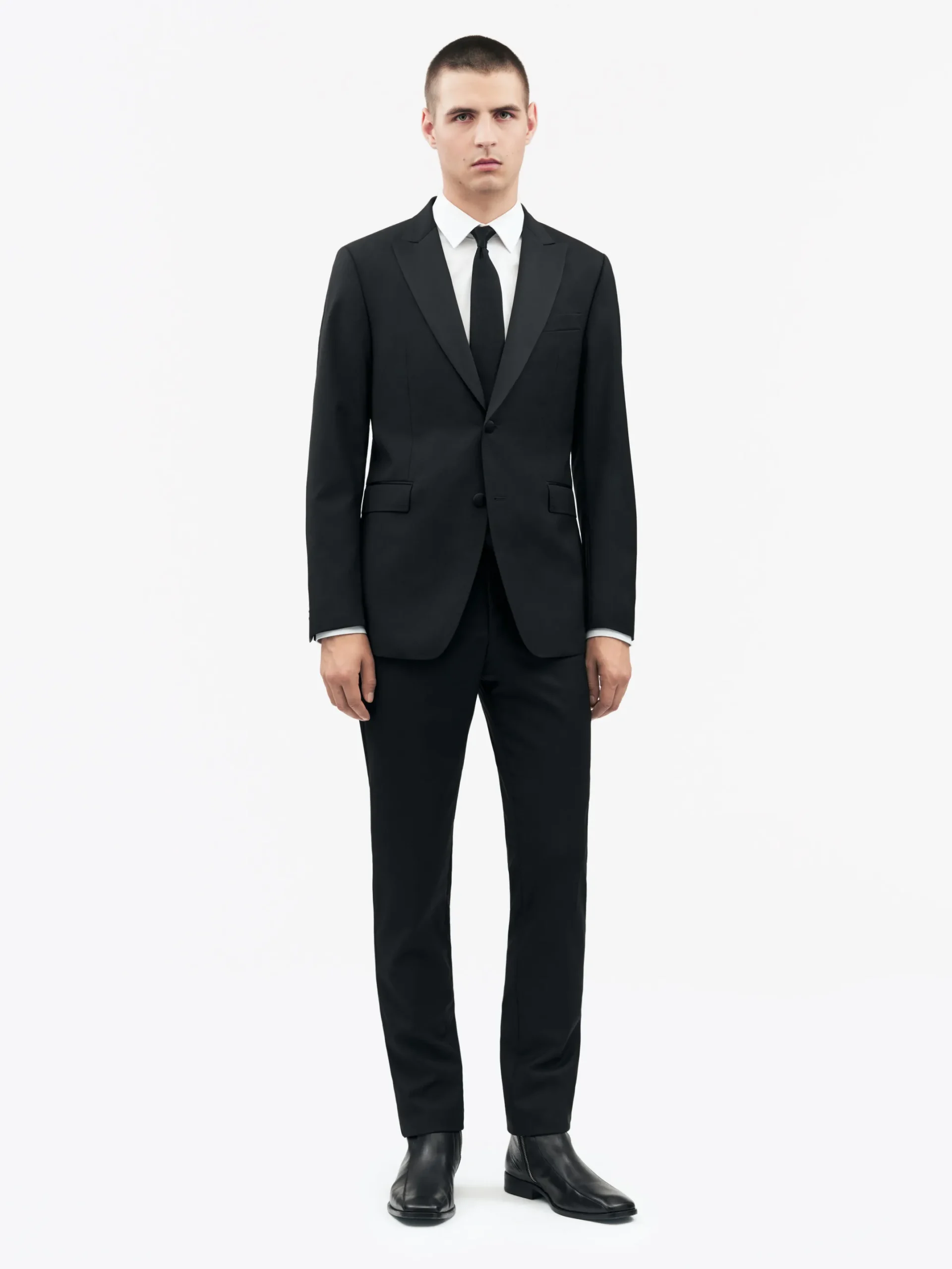 Justin Tux Kavaj