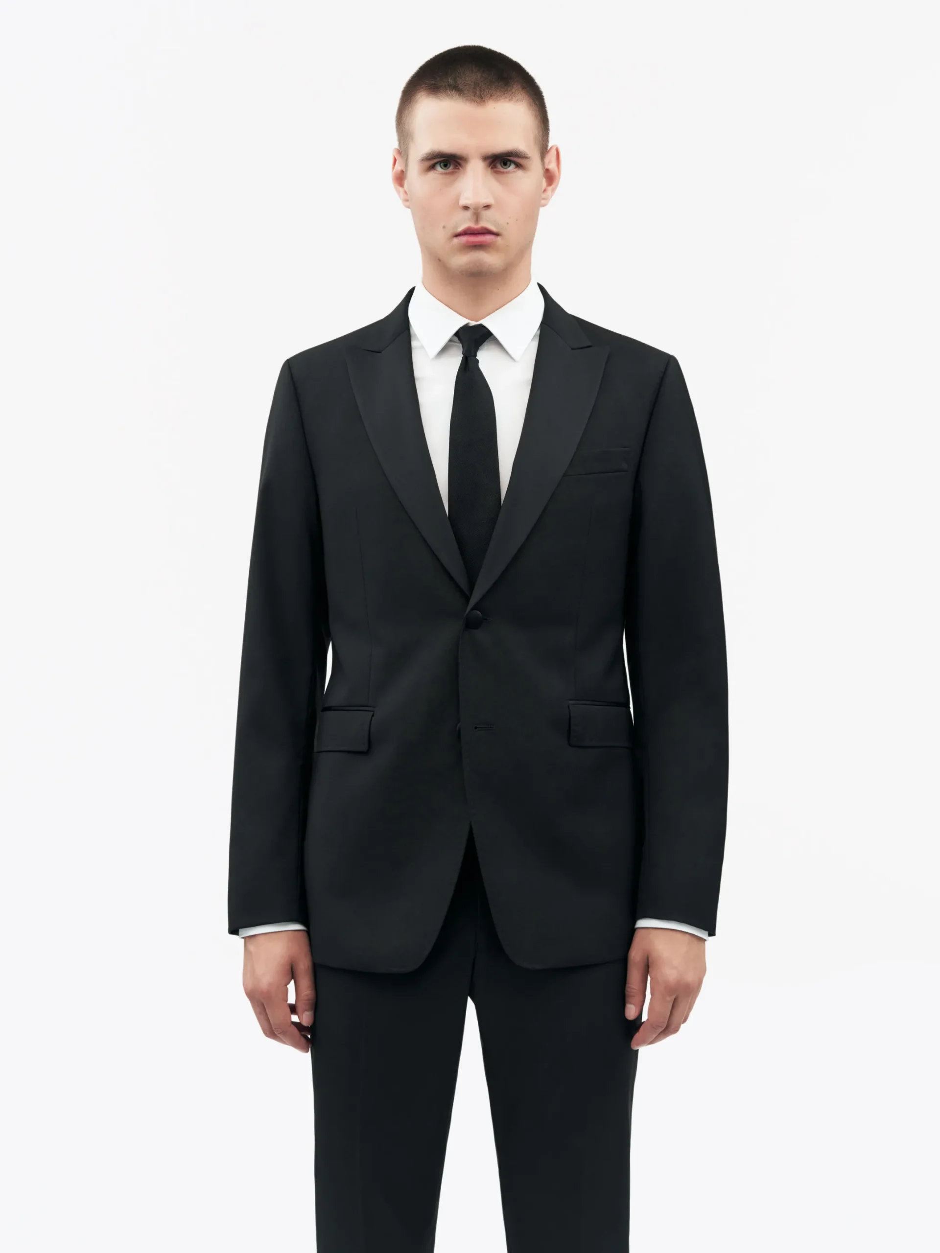 Justin Tux Kavaj