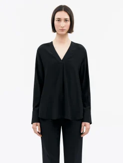 Kasia Regular-fit Blus