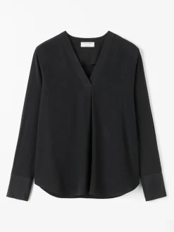 Kasia Regular-fit Blus