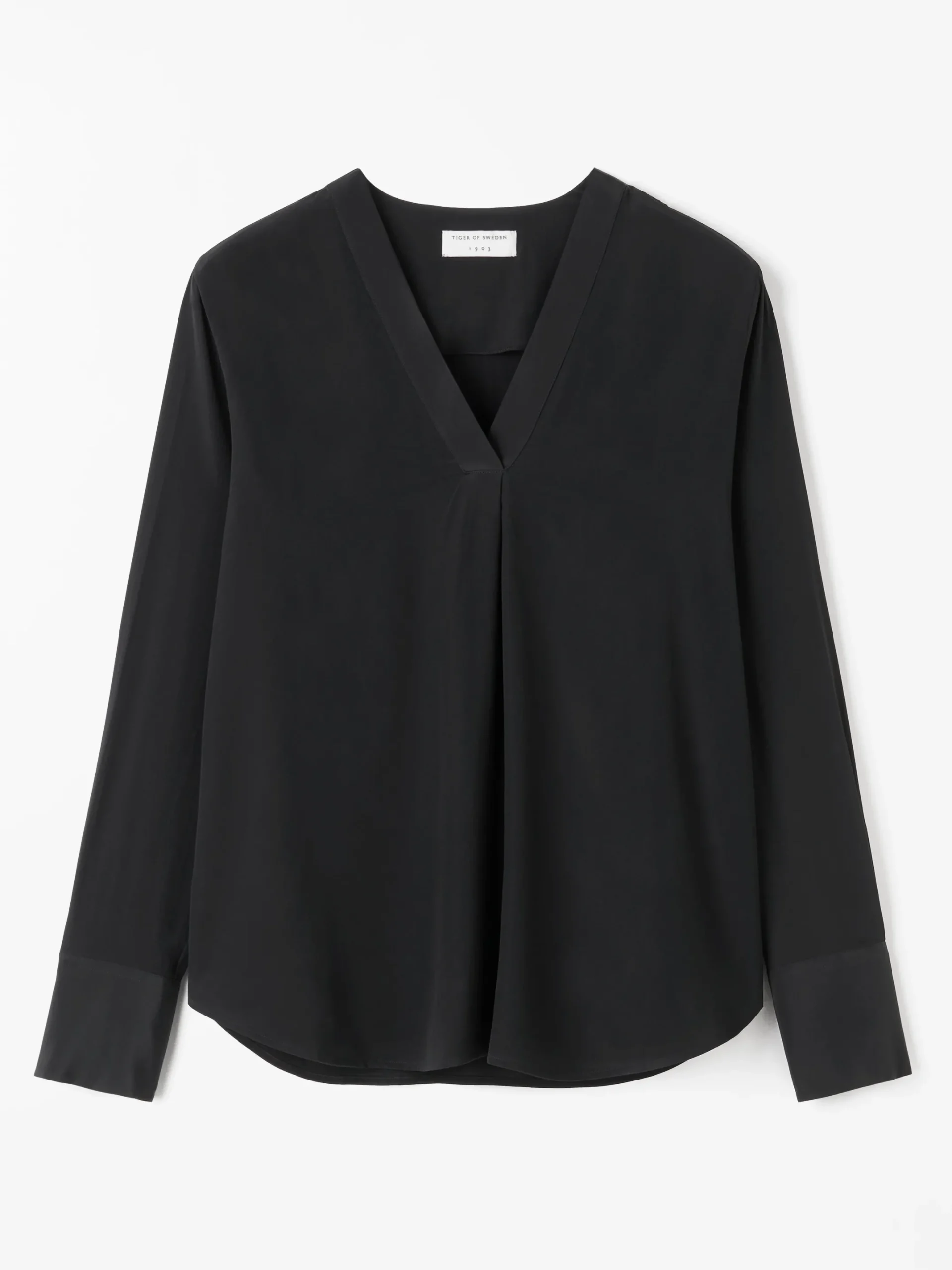 Kasia Regular-fit Blus