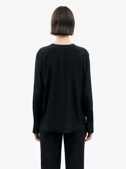 Kasia Regular-fit Blus